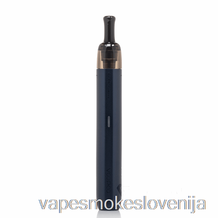 Vape Za Enkratno Uporabo Voopoo Doric Galaxy Pen Svinčeno In Rdeče